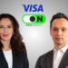ON Dijital Bankacılık ve Visa İşbirliği ile Uluslararası Para Transferleri Artık Ücretsiz ve Hızlı