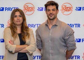 PayTR ve Gloria Jean’s Coffees’den iş birliği