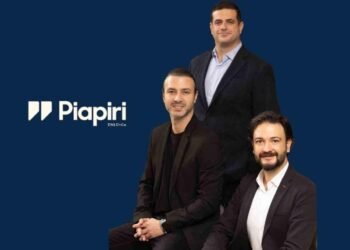 Piapiri: Fintech Girişiminde Yeni Nesil Yatırım Deneyimi