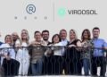 Revo Capital, VIRGOSOL’a 3,5 Milyon Dolarlık Yatırım Yapıyor