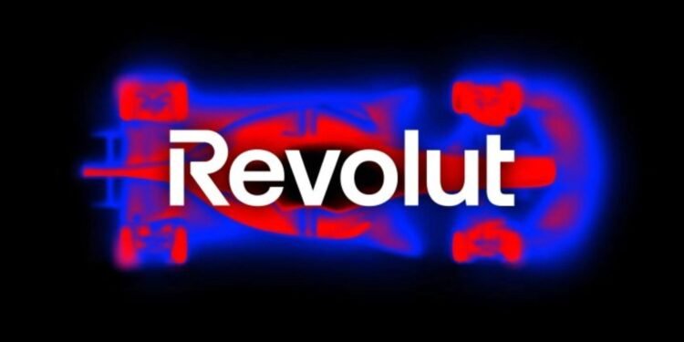 Revolut, Audi’nin 2026 Formula 1’de ana sponsoru oldu