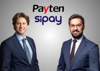 Sipay ve Payten İş Birliğiyle Tahsilat Altyapısında Güçlenme