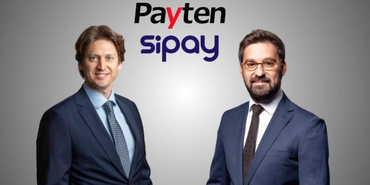 Sipay ve Payten İş Birliğiyle Tahsilat Altyapısında Güçlenme