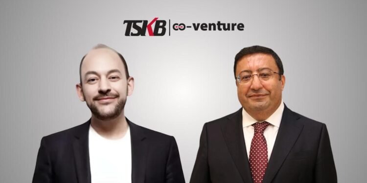 TSKB’den Girişimcilik Ekosistemine Güçlü Destek: Co-Venture Programı Tanıtımı