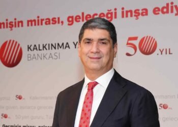 Türkiye Kalkınma Yatırım Bankası 2025 İkinci Çeyrek Finansal ve Stratejik Gelişmeleri