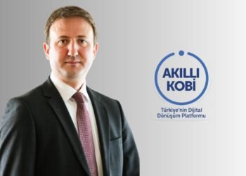 Türkiye’de KOBİ’lerin Dijital Dönüşümünde Yeni Bir Adım: Akıllı KOBİ Platformu ve Dijital Zirve Etkinliği