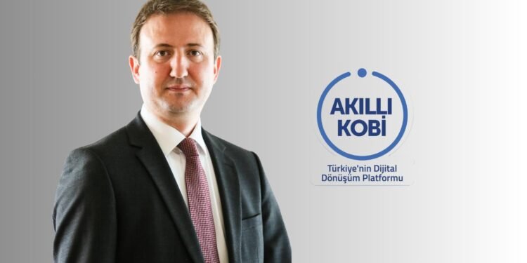 Türkiye’de KOBİ’lerin Dijital Dönüşümünde Yeni Bir Adım: Akıllı KOBİ Platformu ve Dijital Zirve Etkinliği