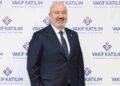 Vakıf Katılım, 2025’in İlk Yarısında KOBİ’lere 103,3 Milyar TL Nakdi Destek Sağladı