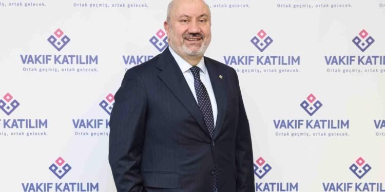 Vakıf Katılım, 2025’in İlk Yarısında KOBİ’lere 103,3 Milyar TL Nakdi Destek Sağladı