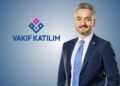 Vakıf Katılım’dan elektrikli araç şarj harcamalarına %10 iade