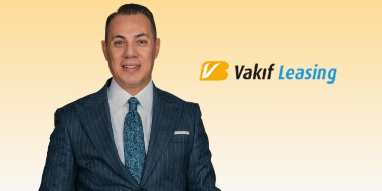 Vakıf Leasing’ten Uluslararası Finansman Anlaşmasıyla Güçlü Büyüme Adımı