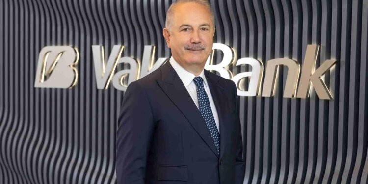VakıfBank’tan İlk Sürdürülebilir Eurobond İhracı Başarısı