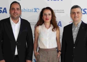 Visa Türkiye’den Dijital Güvenlik ve Farkındalık Projesi: Dijitalde Güvendeyim