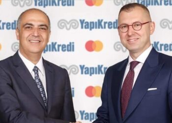 Yapı Kredi ve Masterpass İşbirliğiyle Dijital Ödeme Deneyiminde Yeni Bir Dönem