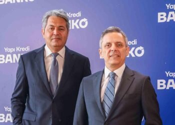 Yapı Kredi’den İş Dünyasına Yeni Nakit Yönetimi Çözümü: Yapı Kredi BANKO