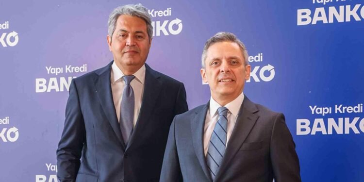 Yapı Kredi’den İş Dünyasına Yeni Nakit Yönetimi Çözümü: Yapı Kredi BANKO