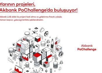Akbank PoChallenge 2025 başlıyor
