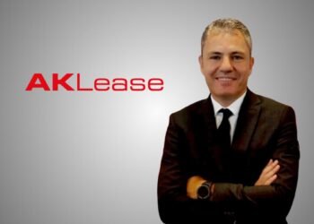 AKLease 2025 Stevie Awards’ta iki altın ödül kazandı