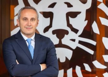 Aktifleri 231,9 milyar TL’ye ulaşan ING Türkiye, büyümesini sürdürdü