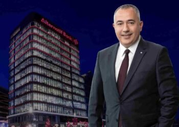 Alternatif Bank’tan Türkiye ekonomisine 105 milyar TL’lik katkı