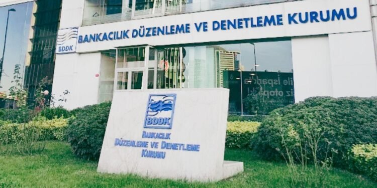 Bankacılık sektörünün aktif büyüklüğü yılın ilk yarısında 40 trilyon TL’ye yaklaştı