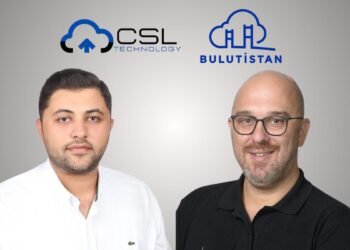 Bulutistan ve CSL Teknoloji: Türkiye’de Kurumsal Bulutta Yeni Bir Dönem