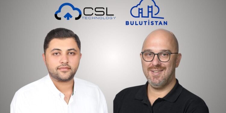 Bulutistan ve CSL Teknoloji: Türkiye’de Kurumsal Bulutta Yeni Bir Dönem