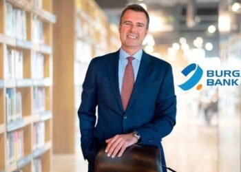 Burgan Bank Türkiye yılın ilk yarısında 1,3 milyar TL net kâr elde etti