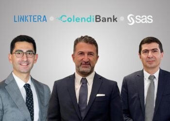 ColendiBank ve SAS-Endüstri Ortaklığıyla Dijital Bankacılığın Yeni Dönemi