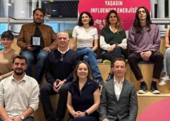 Decacorn Angels‘tan Winfluencer’a yatırım