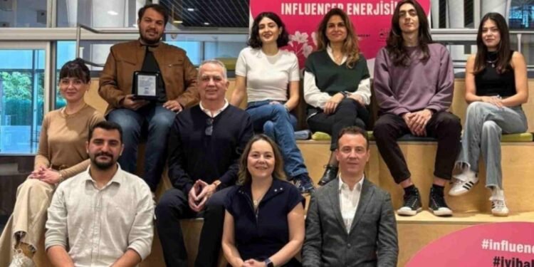 Decacorn Angels‘tan Winfluencer’a yatırım