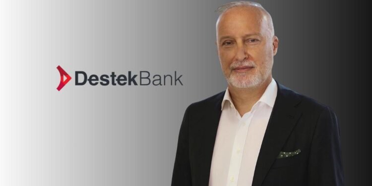 DestekBank SPK Onayı ile Portföy Yönetiminde Yeni Bir Dönem Başlatıyor