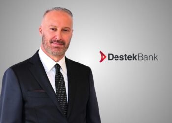DestekBank, TeamSec iş birliğiyle 494 milyon 764 bin TL’lik VDMK ihracı gerçekleştirdi