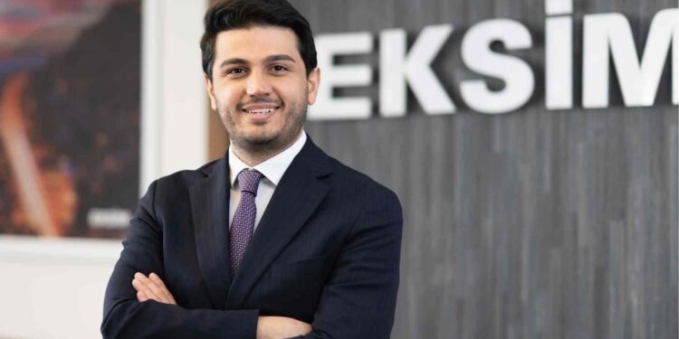 Eksim Holding, Brandon Hall’da üç uluslararası ödül aldı