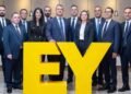 EY Türkiye yeni şirket ortaklarıyla kadrosunu 84’e çıkardı