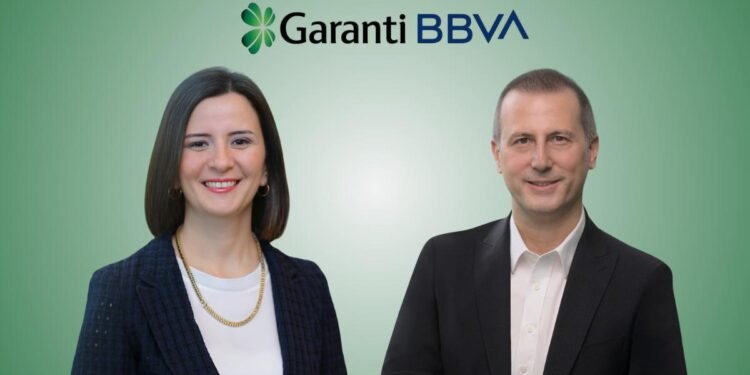 Garanti BBVA Mobil Kripto Entegrasyonu ile Portföy Yönetimini Tek Ekranda Kolaylaştırdı