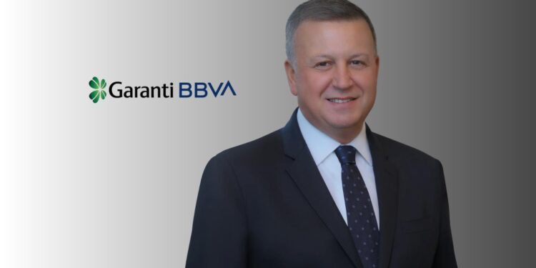 Garanti BBVA Teknoloji, Datos Impact Awards’da “En İyi Finans Kurumu İnovasyonu” ödülünün sahibi oldu