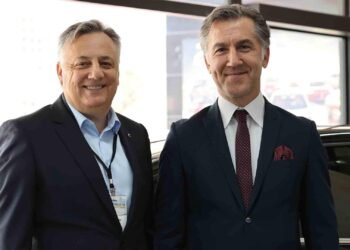 Garanti BBVA ve 2plan İhale İş Birliğindeki Yeniden Devreye Takas Finansmanı