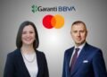 Garanti BBVA ve Mastercard, Bonus’un 25. yılını kutluyor