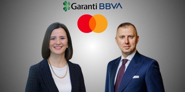 Garanti BBVA ve Mastercard, Bonus’un 25. yılını kutluyor