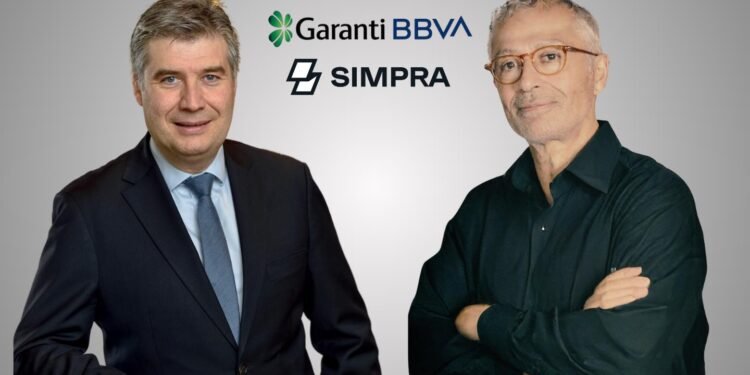 Garanti BBVA ve Simpra’dan restoranlara dijital dönüşüm desteği