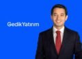 Gedik Yatırım’ın net karı geçen yıla göre yüzde %107 artışla 1,01 milyar TL oldu