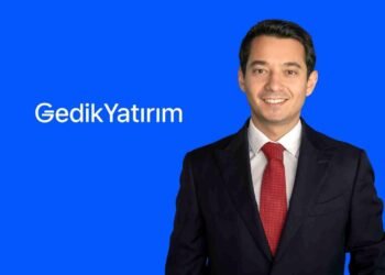 Gedik Yatırım’ın net karı geçen yıla göre yüzde %107 artışla 1,01 milyar TL oldu
