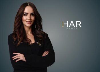 Gözde Soylu, Har Group’ta Pazarlama ve Kurumsal İletişim Grup Direktörü oldu