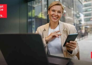 Great Place To Work® finansal hizmetlerin En İyi İşverenleri™ listesini açıkladı