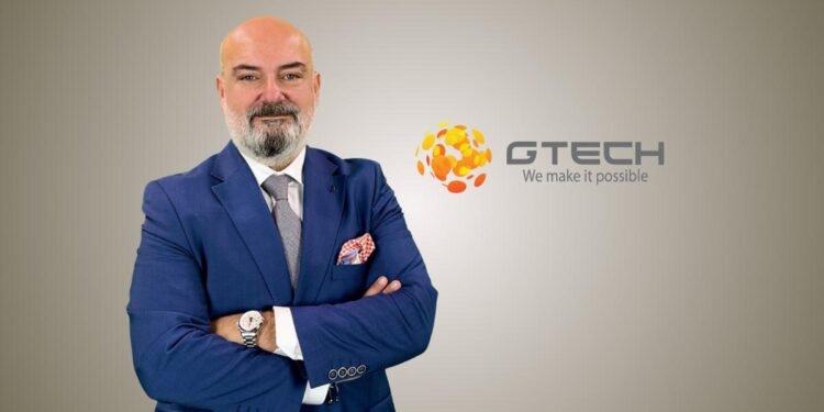 GTECH Akademi sektörde 11. yılını tamamladı