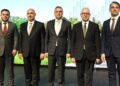 Halkbank “Dünyamızı Şarj Edelim” Zirvesi’nde ParafPay’i tanıttı