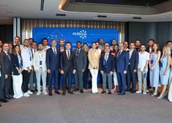 Halkbank HUBrica Hızlandırma Programı başladı