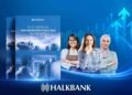 Halkbank’ın “Kadın Girişimciliğine Güncel Bakış Araştırma Raporu” yayımlandı