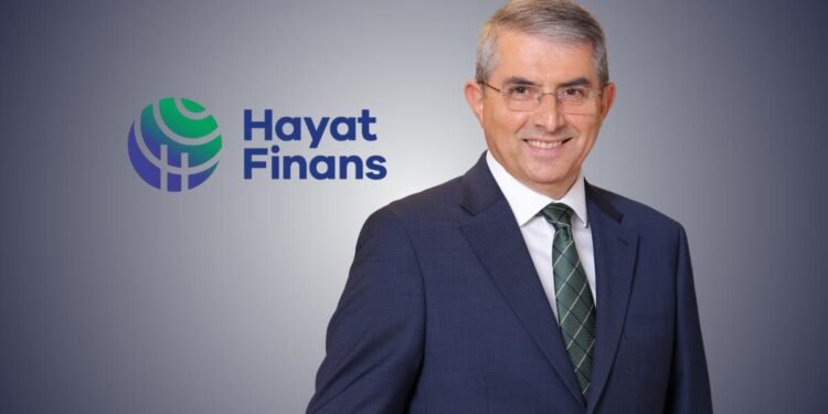 Hayat Finans’tan Katılım Bankacılığına Yeni Bir Soluk: İlk Kira Sertifikası İhracı